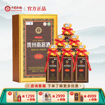南将- 京东
