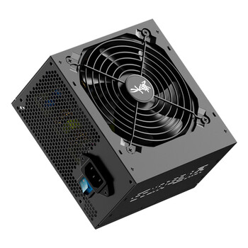 长城(Great Wall) 额定450W HOPE-5500ZK电脑电源 (智控0分贝/75cm长线材/宽电压/智控开关) 长城(Great Wall) 额定450W HOPE-5500ZK电脑电源 (智控0分贝/75cm长线材/宽电压/智控开关)