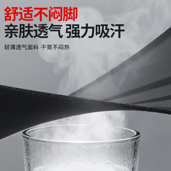 李宁（LI-NING）护踝脚踝扭伤护具踝关节固定支具恢复套防崴脚跑步篮球护脚腕足球