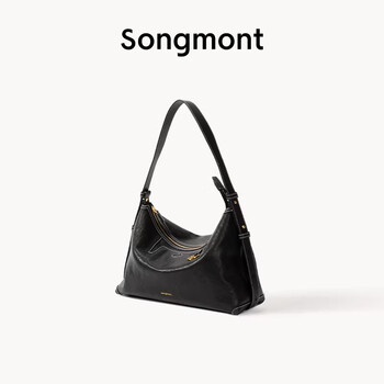 Songmont斜挎包- 京东