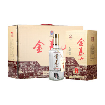 2本分珍品金泰山中国のお酒泰山ブランドジンタイシャン 金泰山42度酒品牌及商品- 京东