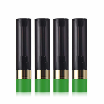 健仕宝电子烟套装换弹小烟仿真烟清肺双杆升级版充电盒子 薄荷4颗装