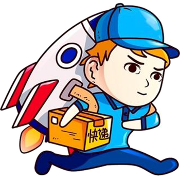 雷克士【物流破损包赔】【亲爱的快递小哥,该顾客是