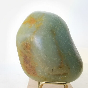 青玉籽料和田原石价格报价行情- 京东