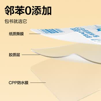 得力(deli)全新分段式 15张多规格分段包书膜分段易撕/防水防磨25K*2张+16K*10张+A4*3张赠刮板姓名贴课程表 得力(deli)全新分段式 15张多规格分段包书膜分段易撕/防水防磨25K*2张+16K*10张+A4*3张赠刮板姓名贴课程表