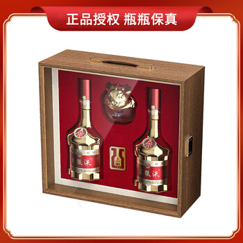 五粮液龙瓶酒型号规格- 京东