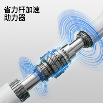 五月花旋转拖把2布家用一拖净免手洗2026懒人神器甩干桶拖把套装