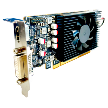 庚图庚图系列GPU显卡-（GTGPU-02）
