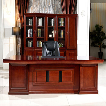 苏美特班台办公桌靠谱吗？使用反馈如何