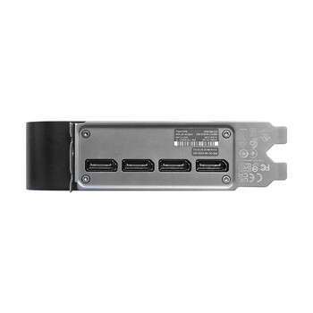 英伟达(NVIDIA)RTX PRO 6000 96GB Blackwell 工作站版 AI推理建模渲染绘图设计深度学习高性能GPU显卡 工业包装 英伟达(NVIDIA)RTX PRO 6000 96GB Blackwell 工作站版 AI推理建模渲染绘图设计深度学习高性能GPU显卡 工业包装