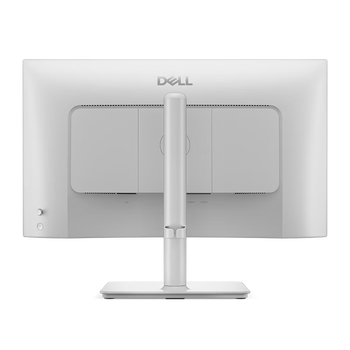 戴尔（DELL）台式电脑显示器23.8英寸144Hz高刷IPS广视角微边框大屏 可旋转升降低蓝光S2425HSM