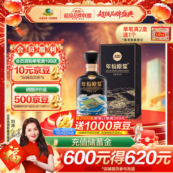 古井貢酒 古20（20年）2本入り 白酒 500ml 中国酒 古井貢酒 古20（20年）2本入り 白酒 500ml 中国酒 古井貢