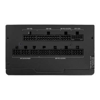 酷冷至尊（CoolerMaster）GX850W 电脑电源 /金牌全模组/全一线日系电容/ATX3.1 原生PCIe5.1线材/智能温控风扇/7年质保