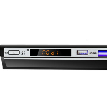 先科（SAST）PDVD-959Advd播放机cd高清影碟机HDMI光盘播放机VCDDVD光驱播放器USB音乐