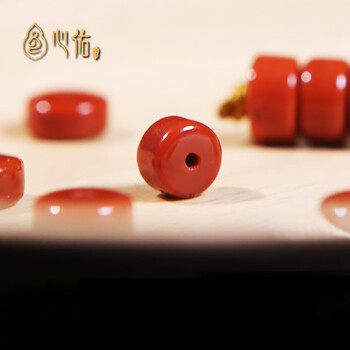 南红玛瑙念珠108价格报价行情- 京东