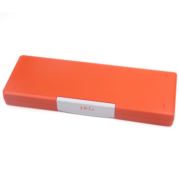 上工 电子数显卡尺0-200mm 分度值0.01 四按键游标卡尺 不锈钢 高精度 方杆