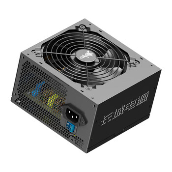 长城(Great Wall) 额定450W HOPE-5500ZK电脑电源 (智控0分贝/75cm长线材/宽电压/智控开关) 长城(Great Wall) 额定450W HOPE-5500ZK电脑电源 (智控0分贝/75cm长线材/宽电压/智控开关)