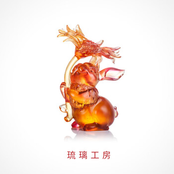 琉璃工房（LIULIGONGFANG）图片- 京东