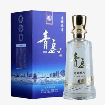 琅琊台52 - 京东