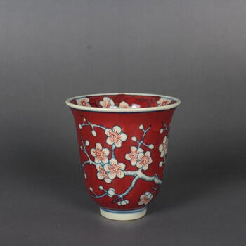 青花釉里红瓷器品牌及商品- 京东