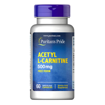 l carnitine 减肥 中国直邮】 汤臣倍健左旋肉碱片减肥瘦身燃脂减脂运动健身成人保健品40片/瓶- 亚米