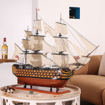 帆船　模型 简单帆船模型价格图片精选- 京东