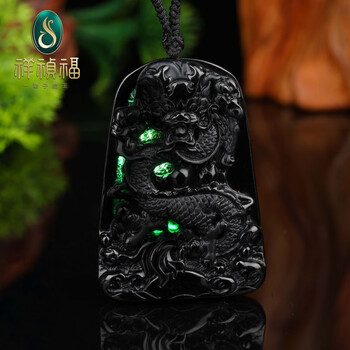 翡翠龙牌- 京东