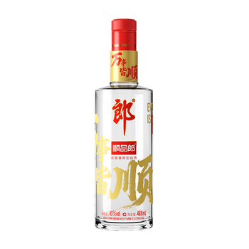白瓶郎酒价格报价行情- 京东