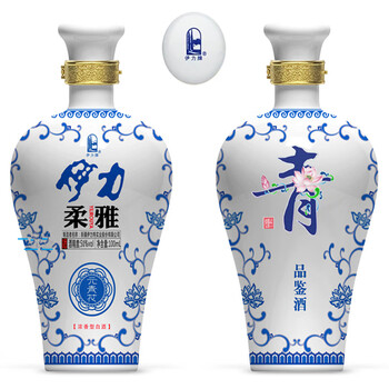 元青花白酒价格报价行情- 京东