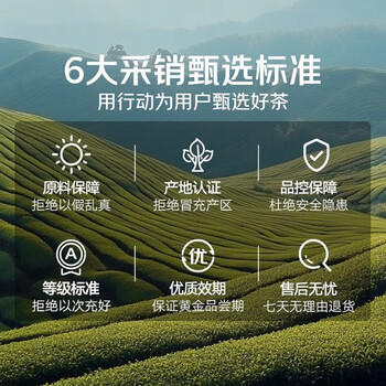 同仁堂（TRT）新会老陈皮广东原产正宗十陈化陈皮干块足年大红皮养生茶105g/罐