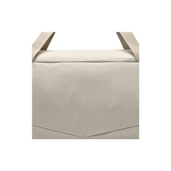 安德玛（Under Armour）Undeniable 5.0男女训练运动小号旅行包1369222 卡其灰290 均码