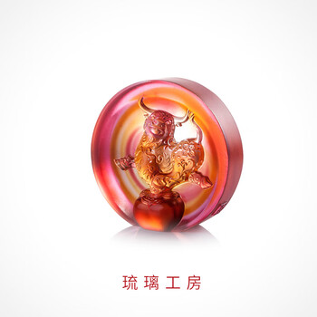 琉璃工房价格报价行情- 京东