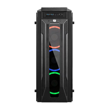 大勤图智i9 14900K/RTX5090深度学习支持双路显卡GPU服务器AI训练/图形渲染/建模塔式工作站水冷电脑主机