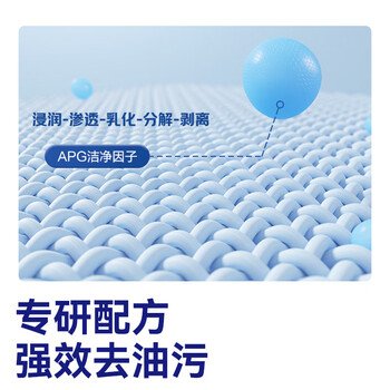 京东京造厨房湿巾共4包*40抽（买3赠1）厨房用纸重油污油烟机清洁强力去污