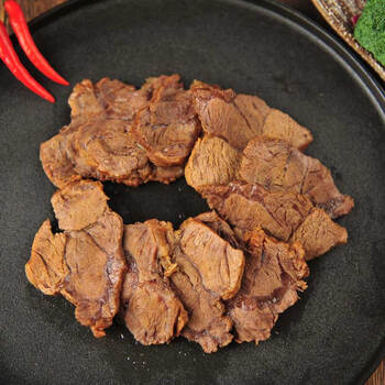 【京东商城】京东plus会员: pales 帕尔司 爱尔兰牛腱子肉 2斤 192.