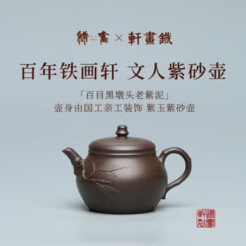 铁画轩型号规格- 京东