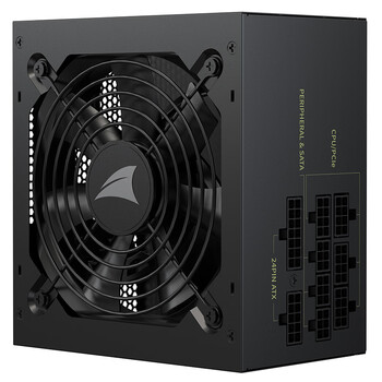 长城(Great Wall)额定550W X5金牌全模电脑电源(漏电监测/全电压/单路12V/70cm长线材) 长城(Great Wall)额定550W X5金牌全模电脑电源(漏电监测/全电压/单路12V/70cm长线材)