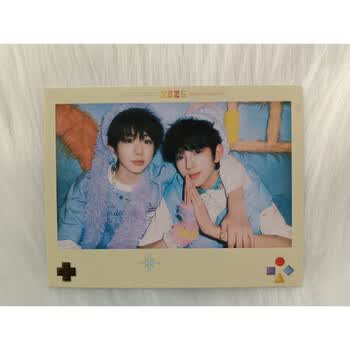tf家族冬令营- 京东