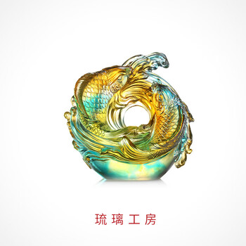 琉璃工房（LIULIGONGFANG）价格报价行情- 京东