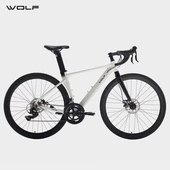 自行车wolf价格报价行情- 京东