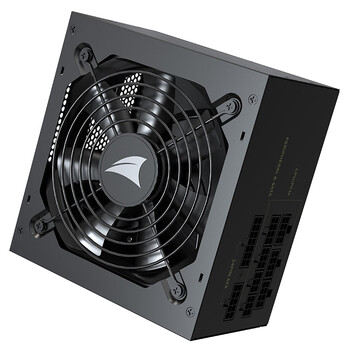 长城(Great Wall)额定550W X5金牌全模电脑电源(漏电监测/全电压/单路12V/70cm长线材) 长城(Great Wall)额定550W X5金牌全模电脑电源(漏电监测/全电压/单路12V/70cm长线材)