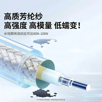 山泽 光纤跳线 LC-LC万兆多模双芯OM3-300 工程级光纤尾纤 阻燃低烟无卤 机房光纤网线 20米G3-LCLC20 山泽 光纤跳线 LC-LC万兆多模双芯OM3-300 工程级光纤尾纤 阻燃低烟无卤 机房光纤网线 20米G3-LCLC20