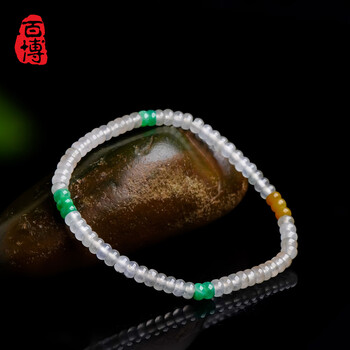 福禄寿翡翠手串品牌及商品- 京东