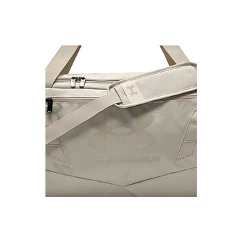 安德玛（Under Armour）Undeniable 5.0男女训练运动小号旅行包1369222 卡其灰290 均码