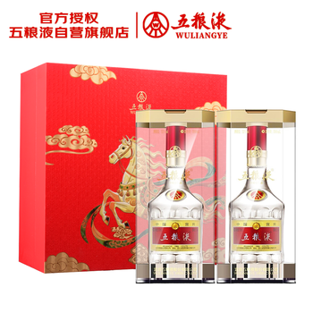 五粮液- 京东