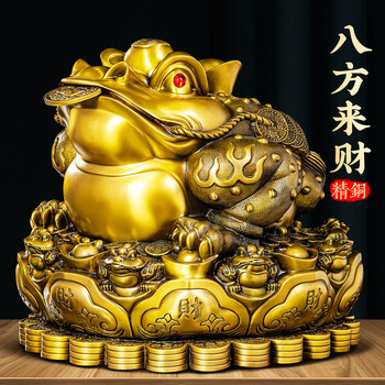 金蟾三足型号规格- 京东