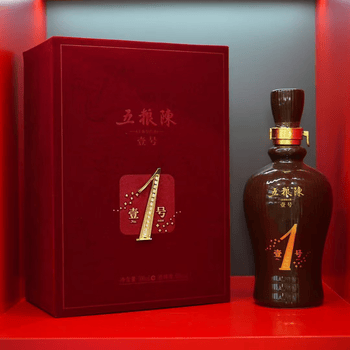 五粮液壹号价格报价行情- 京东