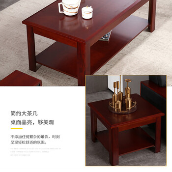 中伟办公沙发办公室商务沙发接待室沙发休息区沙发茶几组合三人位