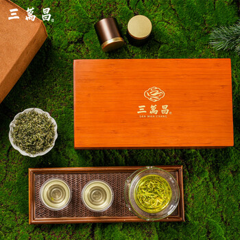 三万昌茶叶品牌及商品- 京东