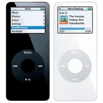 ipod nano 2 - 京东